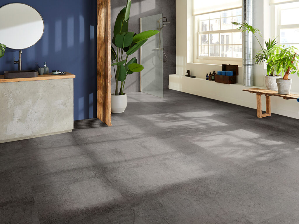 Colección Urban Tile - R-Tile Retail Flooring